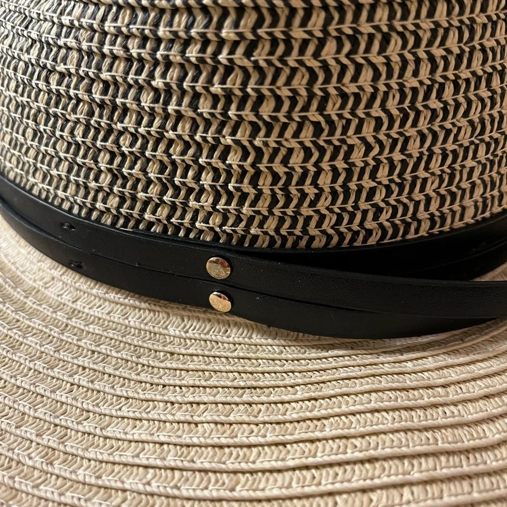 Badgley Mischa Hat - Picture 6 of 9